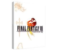 Final Fantasy VIII (PC) - Steam Key - EUROPE
