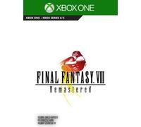 FINAL FANTASY VIII - REMASTERED (Xbox One) - Xbox Live Account - GLOBAL