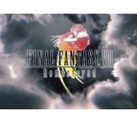 FINAL FANTASY VIII - REMASTERED (Xbox One / Xbox Series X|S) Xbox Live Key - ARGENTINA