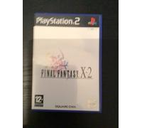 Final Fantasy X-2