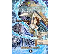 Final Fantasy X - Il mondo alla fine dell'inno: Edizione Bonacciale (Ars Ludendi)