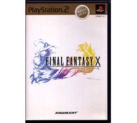 Final Fantasy X (Mega Hits)