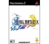 Final Fantasy X (Sony PS2) [Import UK]