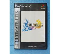Final Fantasy X (Ultimate Hits)