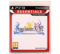 Final Fantasy X & X-2 HD Remaster