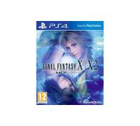 Final Fantasy X/X-2: HD Remaster