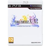 Final Fantasy X/X-2: HD Remaster