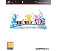 Final Fantasy X/X-2 HD Remaster [Importación Francesa]