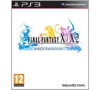 Final Fantasy X/X-2 HD Remaster [Importación Inglesa]
