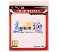 Final Fantasy X/X-2 HD Remaster - Essentials (Sony Playstation 3)
