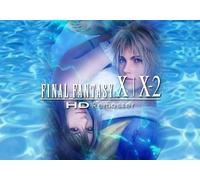 FINAL FANTASY X/X-2 HD Remaster (Nintendo Switch) Nintendo Key - EU