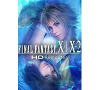 Final Fantasy X/X-2 HD Remaster Xbox (Europe & UK)