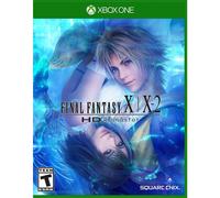 Final Fantasy X & X-2 HD Remaster - Xbox One