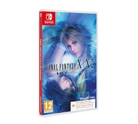 Final Fantasy X/X2 - Code in a box