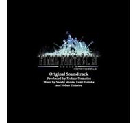 Final Fantasy XI Original Soundtrack by Various Artists (2004-05-10)