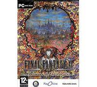 Final Fantasy XI: Tesoros de Aht Urhgan - PC