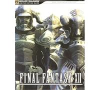 Final Fantasy XII Limited Edition Guide