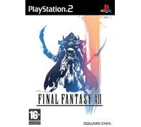 Final Fantasy XII - PEGI [Importación inglesa]