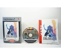 Final Fantasy XII (PS2) [Importación inglesa]
