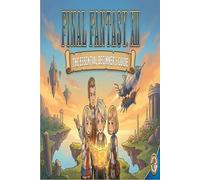 Final Fantasy XII: The Essential Beginner’s Guide