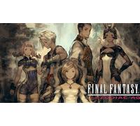 Final Fantasy XII: The Zodiac Age Microsoft Store TR Xbox One