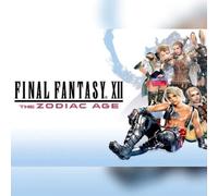 Final Fantasy XII: The Zodiac Age (PC) Steam Gift - GLOBAL