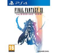 Final Fantasy XII: The Zodiac Age