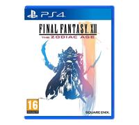 Final Fantasy XII: The Zodiac Age PS4 (UK) [88695]