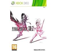 Final Fantasy XIII-2 (13) (Importacion UK) Microsoft Xbox 360 standard