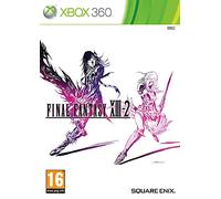 Final Fantasy XIII-2