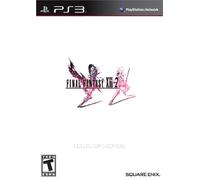 Final Fantasy XIII-2 Collector's Edition - Playstation 3 by Square Enix