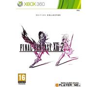 Final Fantasy XIII-2 Edition Collector