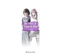 Final Fantasy Xiii-2 Fragments Before