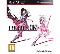 Final Fantasy XIII-2 [importación francesa]