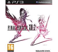 Final Fantasy XIII-2