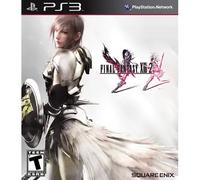 Final Fantasy XIII-2 (Importacion USA) Sony Playstation 3 standard