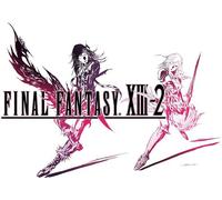 FINAL FANTASY XIII-2 (PC) Steam Gift - GLOBAL