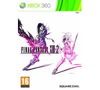 Final Fantasy XIII-2 (Microsoft Xbox 360 Microsoft Xbox 360 Microsoft Xbox 360)