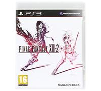 Final Fantasy XIII-2 UK [UK] [Importación alemana]