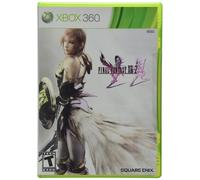 Final Fantasy XIII-2 Xbox 360 Standard (Microsoft Xbox 360) (Importación USA)