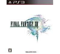 Final Fantasy XIII [First Print w/ Final Fantasy XIV Bonus Item Code]