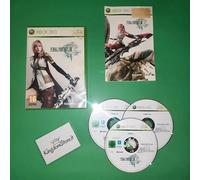 Final Fantasy XIII [Importación italiana]