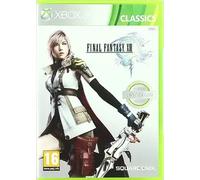 Final fantasy XIII (Importacion UK) Microsoft Xbox 360 standard