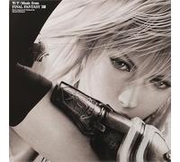 Final Fantasy XIII - Music From Final Fantasy XIII - Vinyl - LP Box [Vinyl LP] [VINYL] [Vinilo]