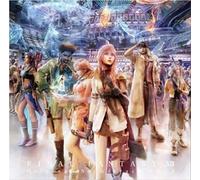 Final Fantasy XIII Original Soundtrack Plus