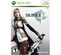 Final Fantasy XIII: Platinum Hits (Renewe (Microsoft Xbox 360) (Importación USA)