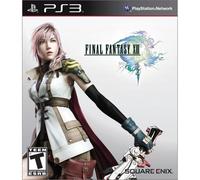 Final Fantasy XIII (Greatest Hits) Juego para Consola Sony PlayStation 3 PS3