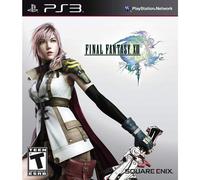 Final Fantasy XIII - Playstation 3 (Renovado)