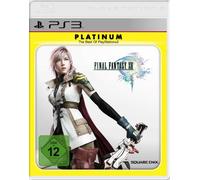 Final Fantasy XIII [Software Pyramide] [Importación alemana]