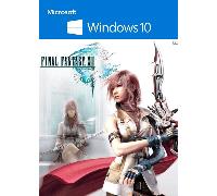 Final Fantasy XIII - Windows Store Key EUROPE